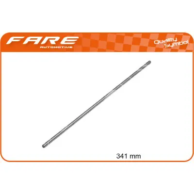Exclusivo Desembrague central, embrague FARE SA 4963 FARE SA 4963